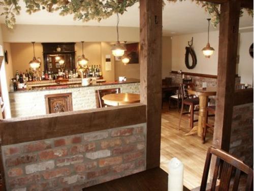 The Commercial Hotel Tarland Екстер'єр фото